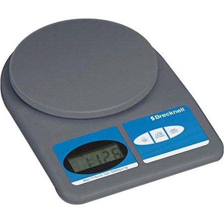 Brecknell 311 Scale 816965001316